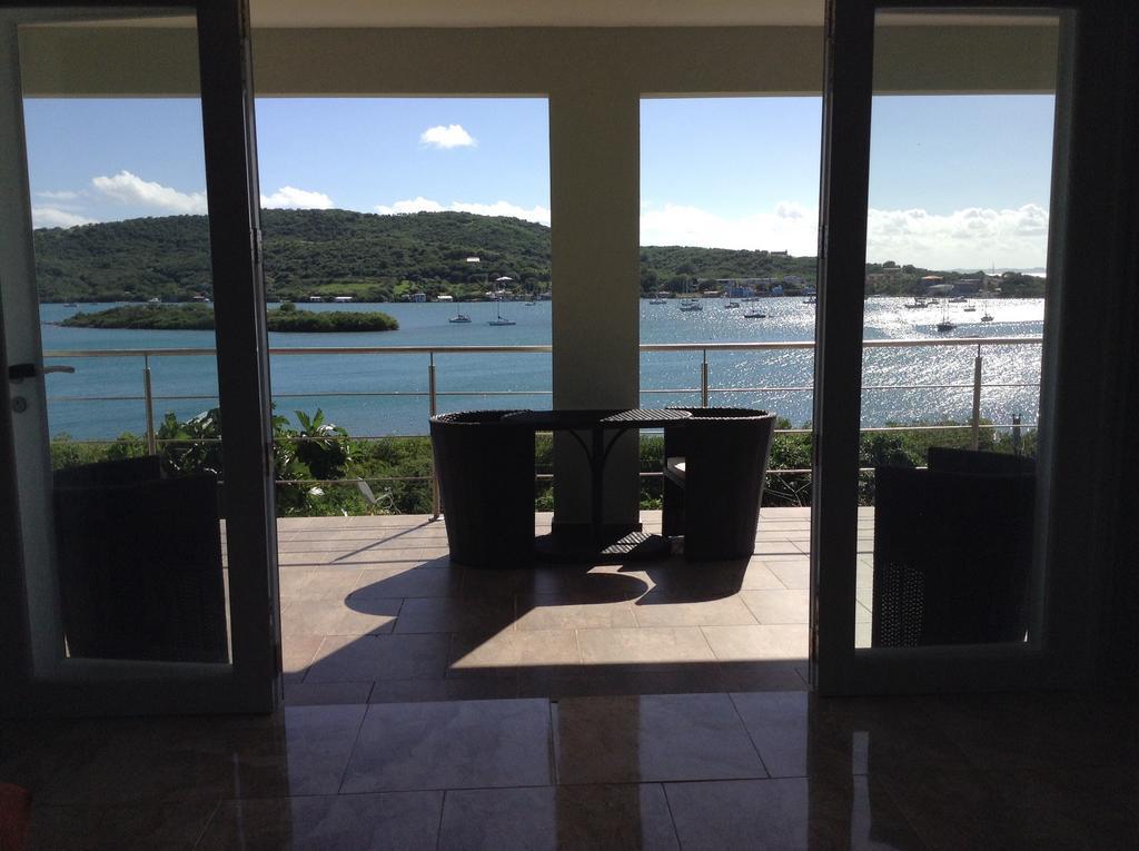 Villa Ensenada Honda Isla Culebra Zimmer foto