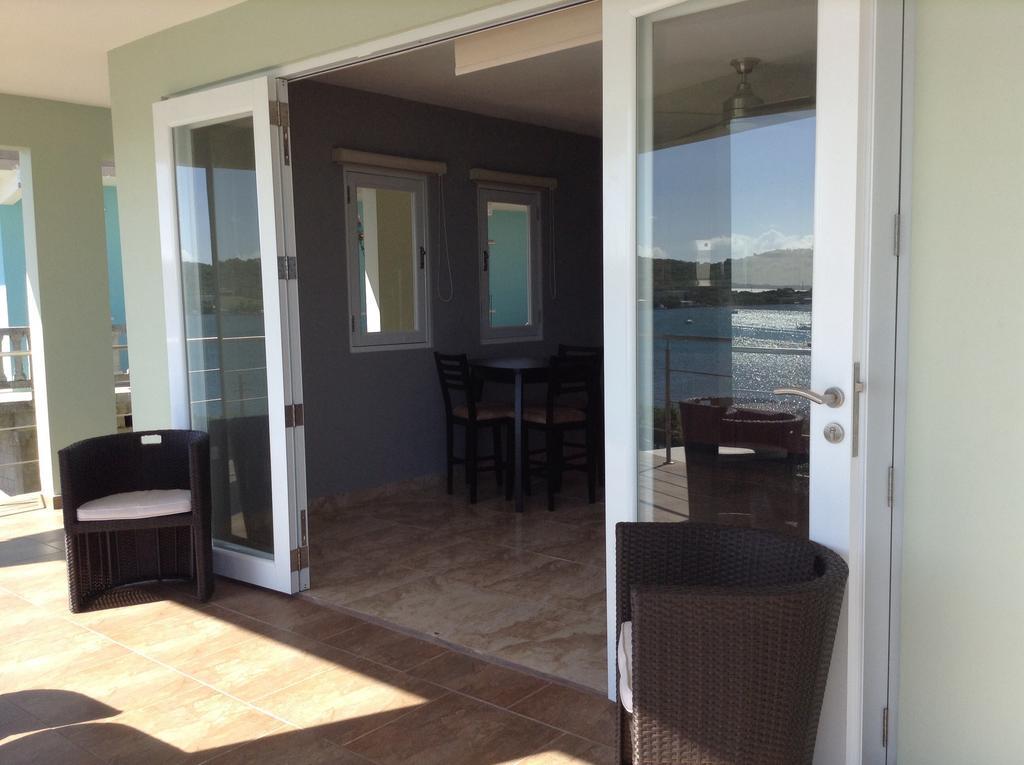 Villa Ensenada Honda Isla Culebra Zimmer foto