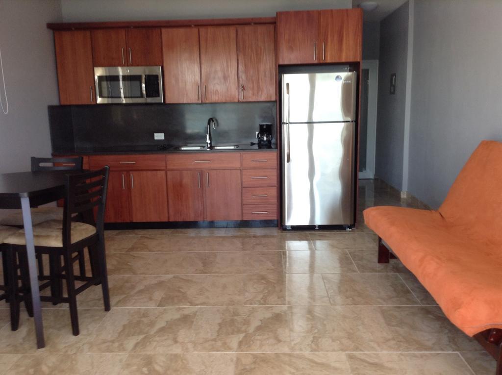Villa Ensenada Honda Isla Culebra Zimmer foto