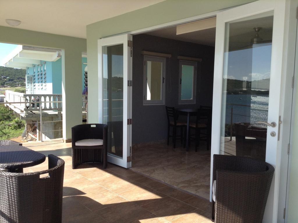 Villa Ensenada Honda Isla Culebra Zimmer foto